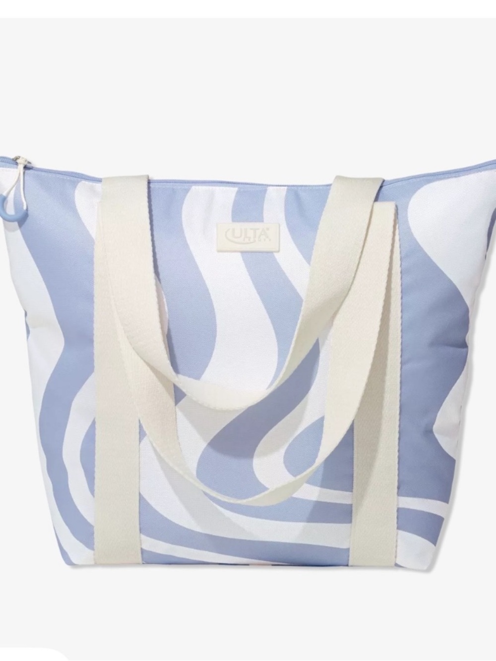 Ulta Beauty Collection Insulated Cooler Tote NWT 17” x 13.5”